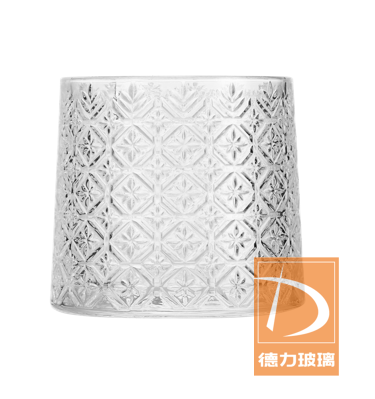 Drinking Glassware Model (TKB5